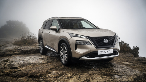 Nissan X-Trail – cennik, wersje, ceny. Sprawdź opcje leasingu i wynajmu!