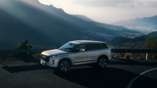 Jaecoo 7: konfiguracja minimalizująca utratę wartości