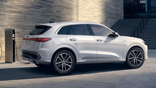 Audi Q3 Sportback – co oferuje najnowszy model?