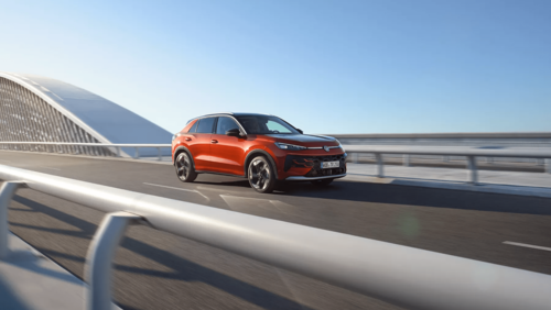 Nowy Volkswagen T-Roc – co zmieniło się w drugiej odsłonie?