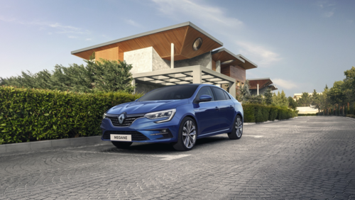 Renault Megane – cennik, wersje i opcje leasingu. Odkryj najnowsze ceny!