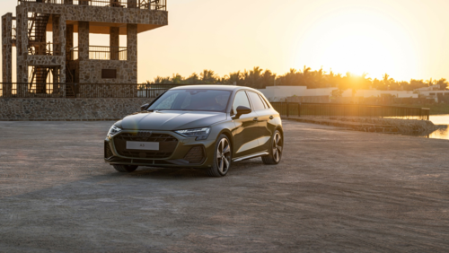 Audi A3 – cennik i wersje. Leasing czy wynajem? Sprawdź najlepsze opcje!