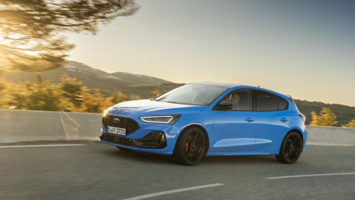 Ford Focus – cennik, wersje, ceny. Sprawdź opcje leasingu i wynajmu!