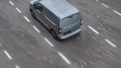 Toyota ProAce City – cennik, dostępne wersje i finansowanie. Która opcja się opłaca?