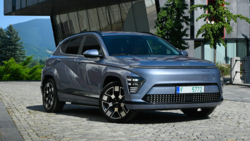 Hyundai KONA: Jak skonfigurować SUV-a, by nie tracić na odsprzedaży?