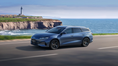 Jakie są marki chińskich samochodów? Kompletny przewodnik po autach z Chin