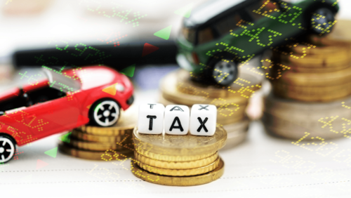 Samochód w firmie a podatki – jakie korzyści daje leasing i wynajem?