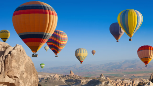 Rata balonowa - czym jest i kiedy warto z niej skorzystać?