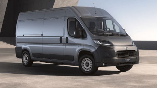 Toyota ProAce Max 2025 – cennik, wersje i finansowanie. Sprawdź najlepsze opcje leasingu i wynajmu!