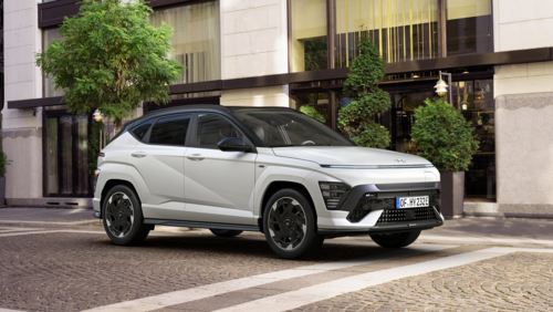 Hyundai Kona – cennik, wersje i opcje leasingu. Sprawdź warunki!