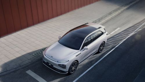 Xpeng G9 2025 – ceny, wyposażenie i możliwości finansowania. Leasing czy wynajem?