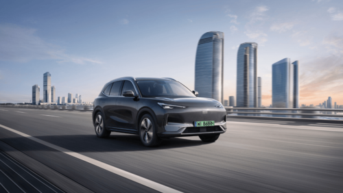 Geely – cennik, wersje i wyposażenie. Sprawdź, ile kosztuje i co oferuje nowa oferta marki w Polsce