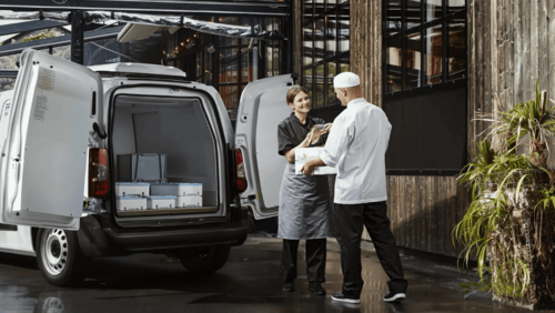 Citroën Berlingo XL 2025 – ceny, cennik i wersje. Porównaj leasing i wynajem długoterminowy!