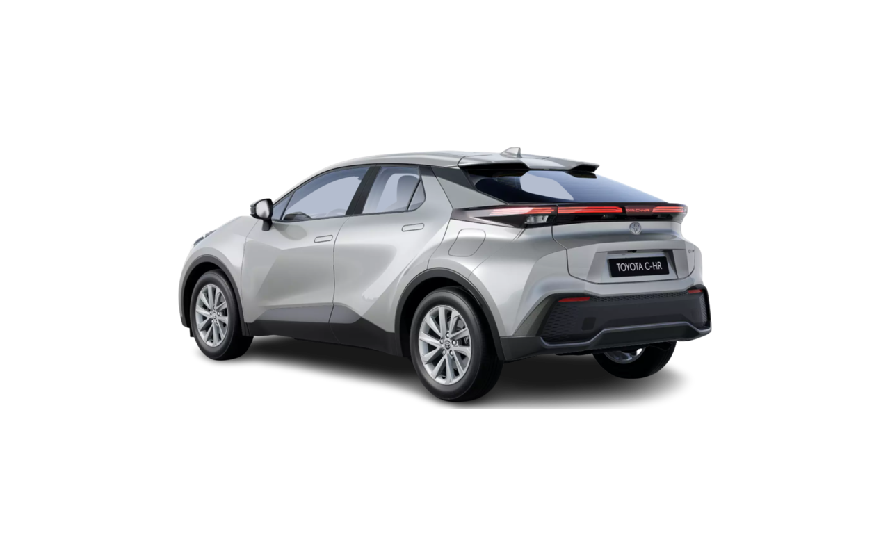 TOYOTA C-HR Comfort HEV