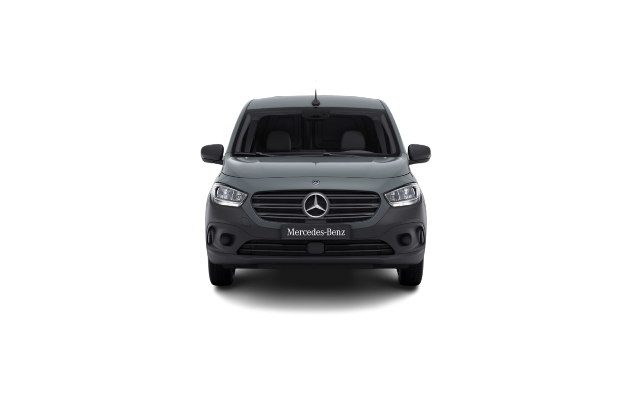MERCEDES Citan Furgon Base