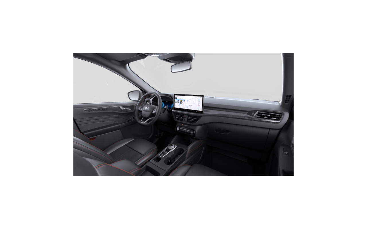 FORD Kuga ST-Line X FHEV