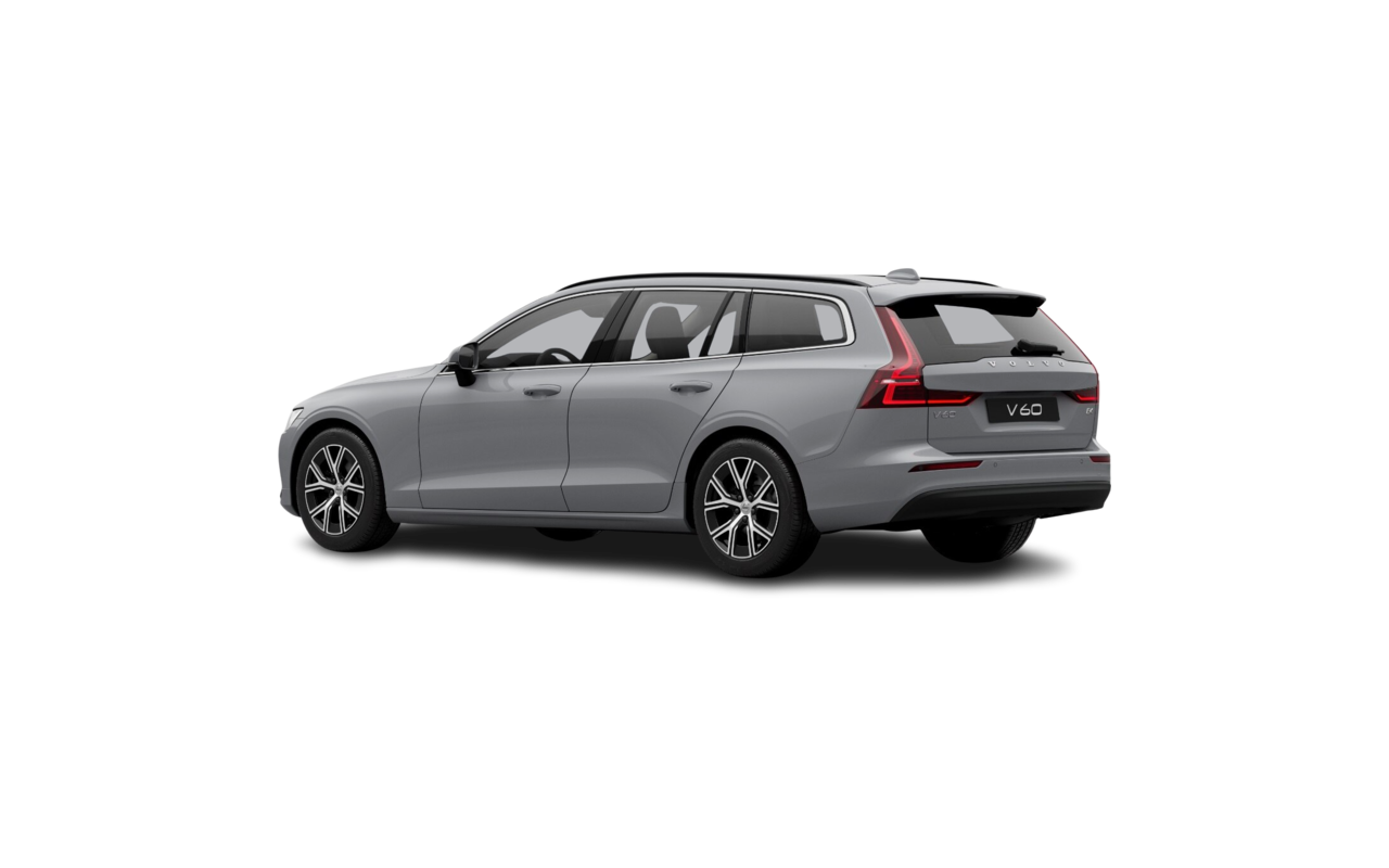 VOLVO V60 Core B4 Mild Hybrid