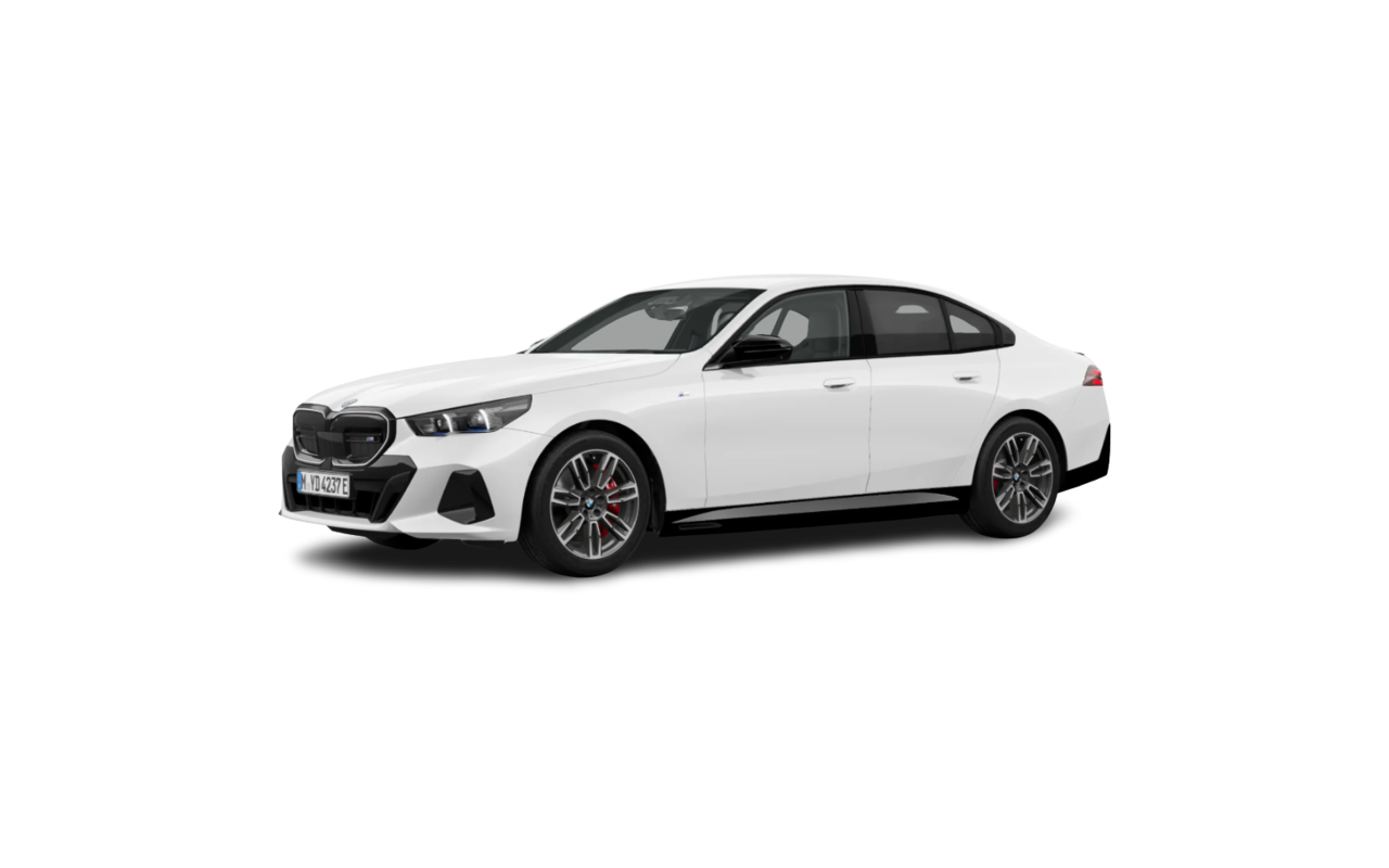 BMW i5 M60 xDrive M Sport 83,9 kWh