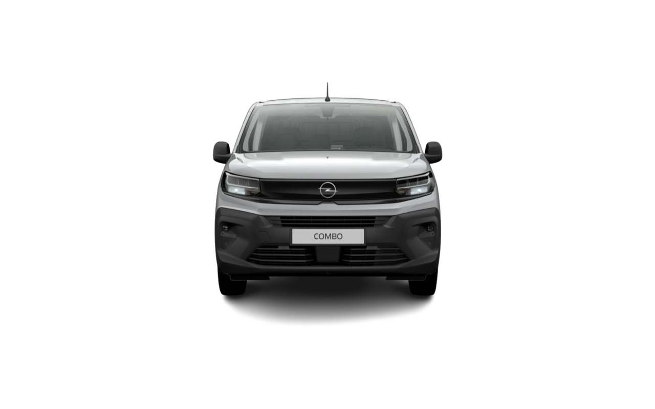 OPEL Combo Cargo L2