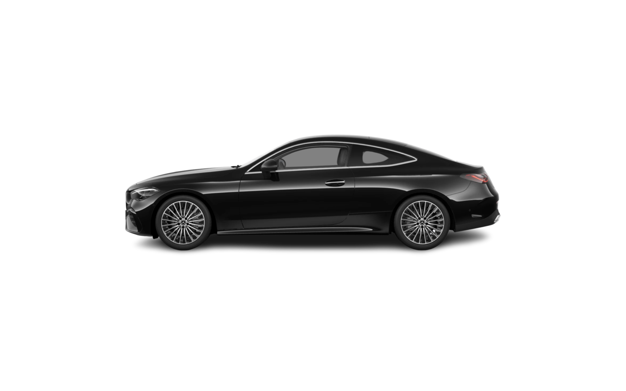 MERCEDES CLE Coupe 200 AMG Line