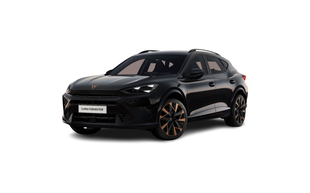 CUPRA Formentor VZ