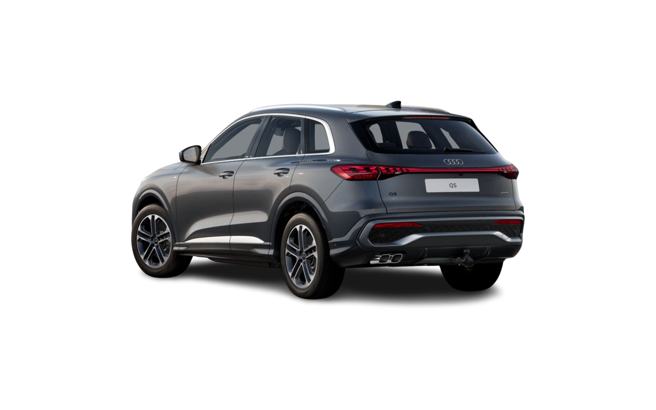 AUDI Q5 S Line TDI quattro