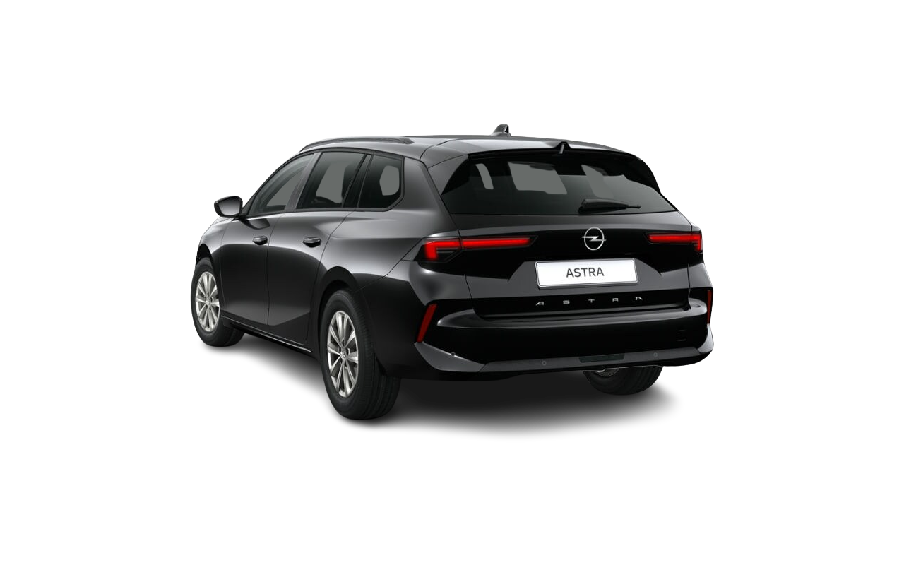 OPEL Astra Sports Tourer Edition