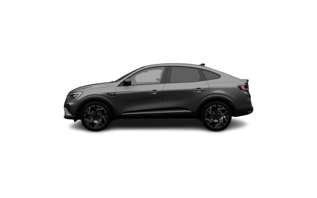 RENAULT Arkana Esprit Alpine