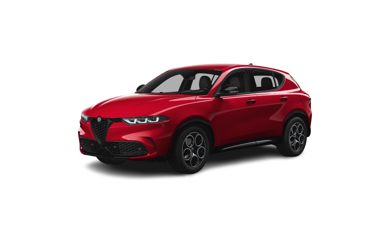 ALFA ROMEO Tonale Sprint