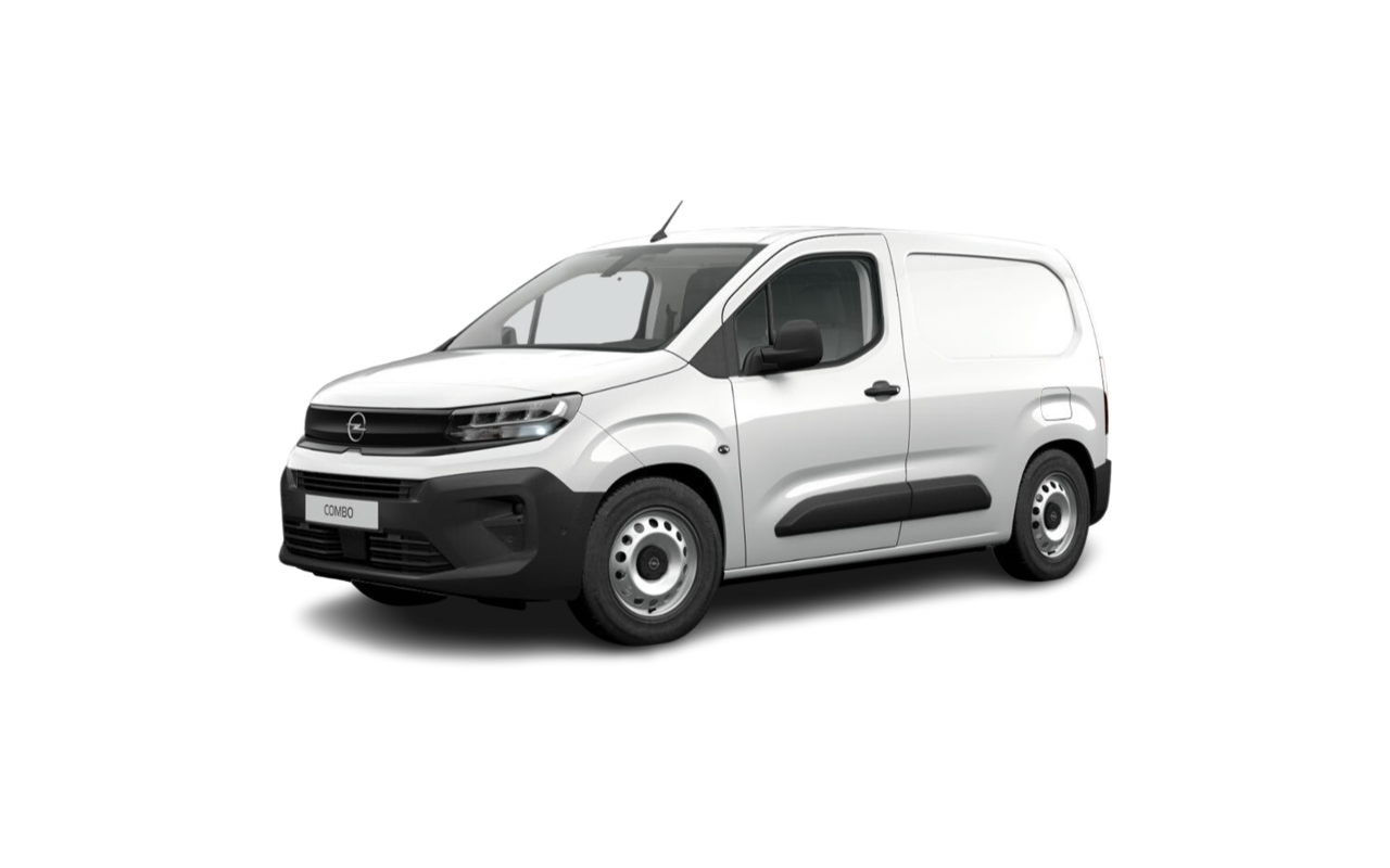 OPEL Combo Cargo L1