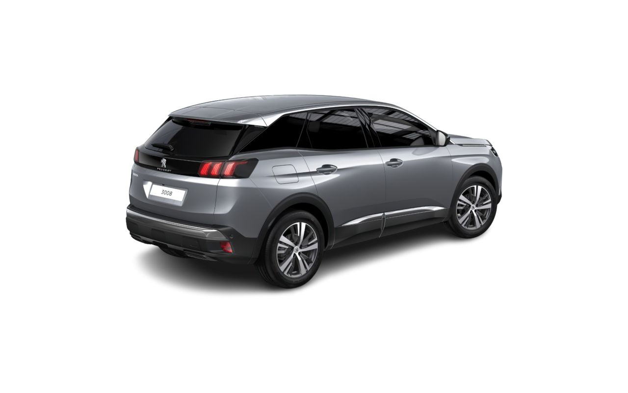 PEUGEOT 3008 Allure