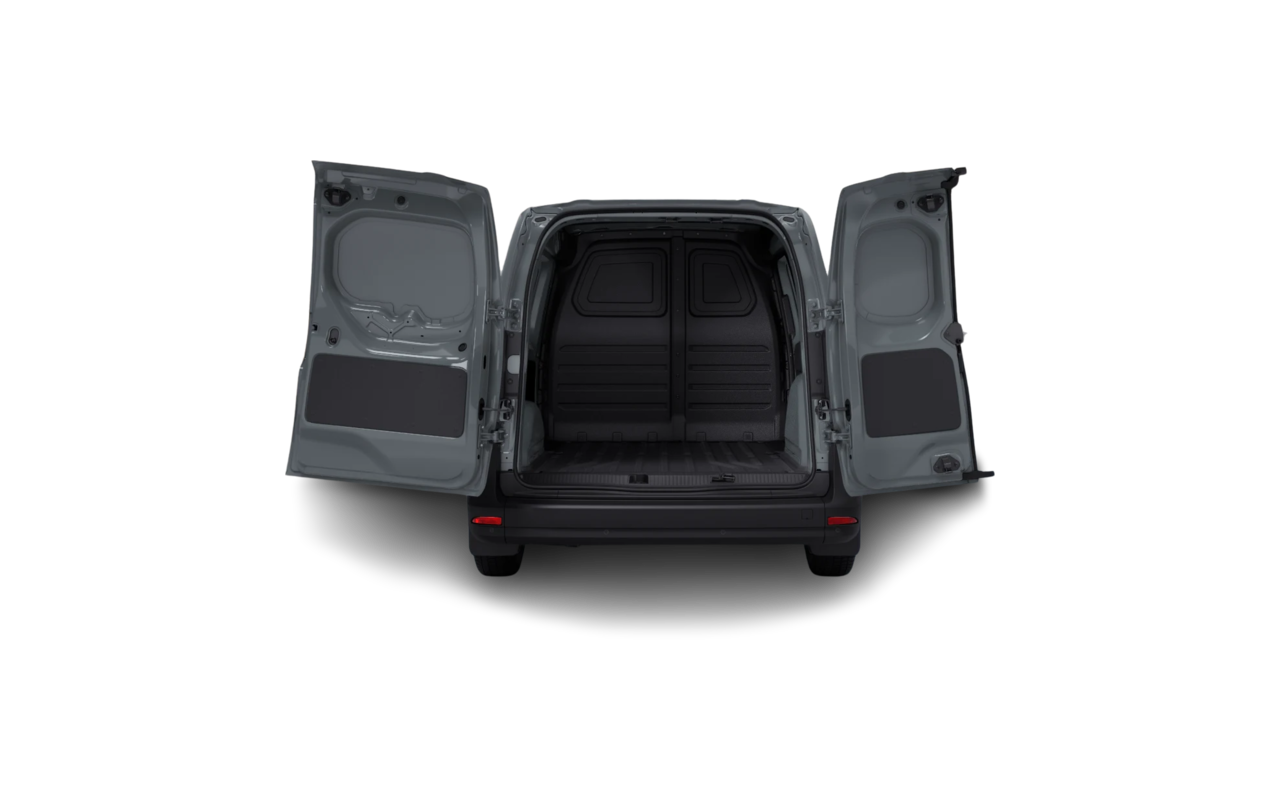 MERCEDES Citan Furgon Base