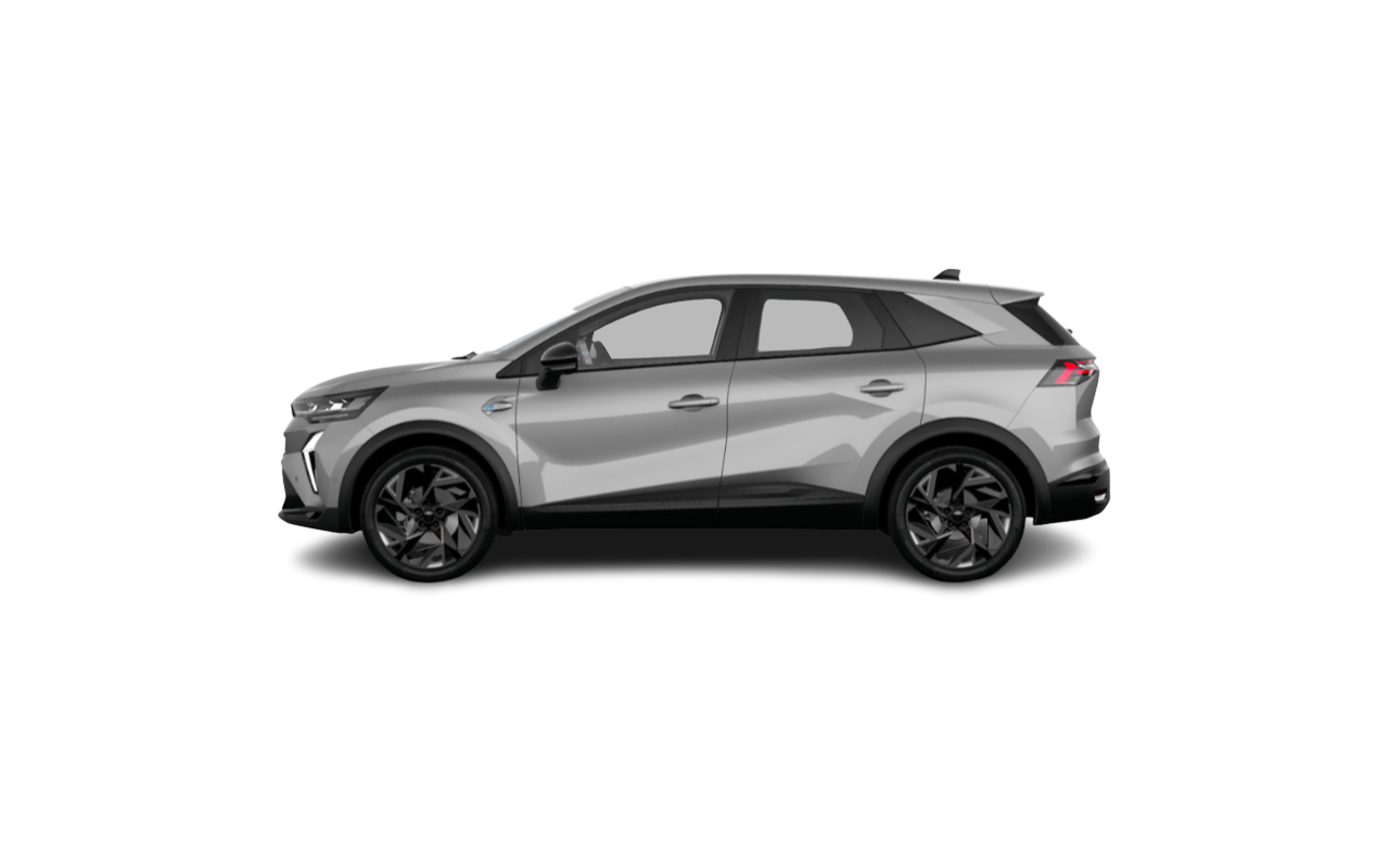 RENAULT Symbioz Esprit Alpine E-Tech