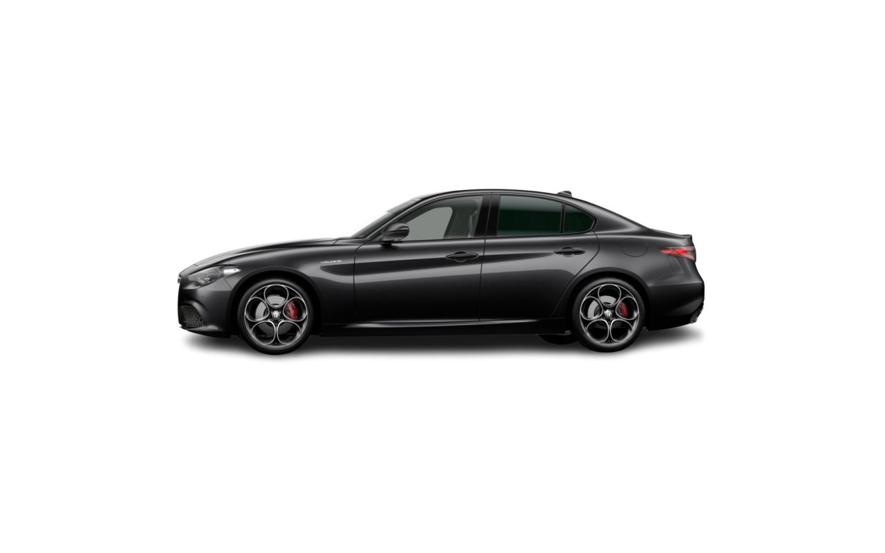 ALFA ROMEO Giulia Veloce