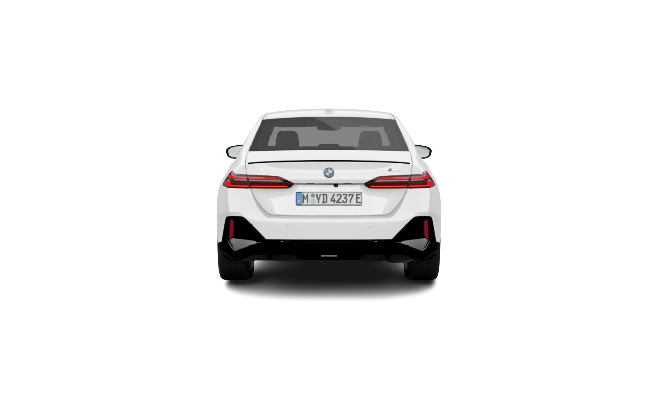 BMW i5 M60 xDrive M Sport 83,9 kWh
