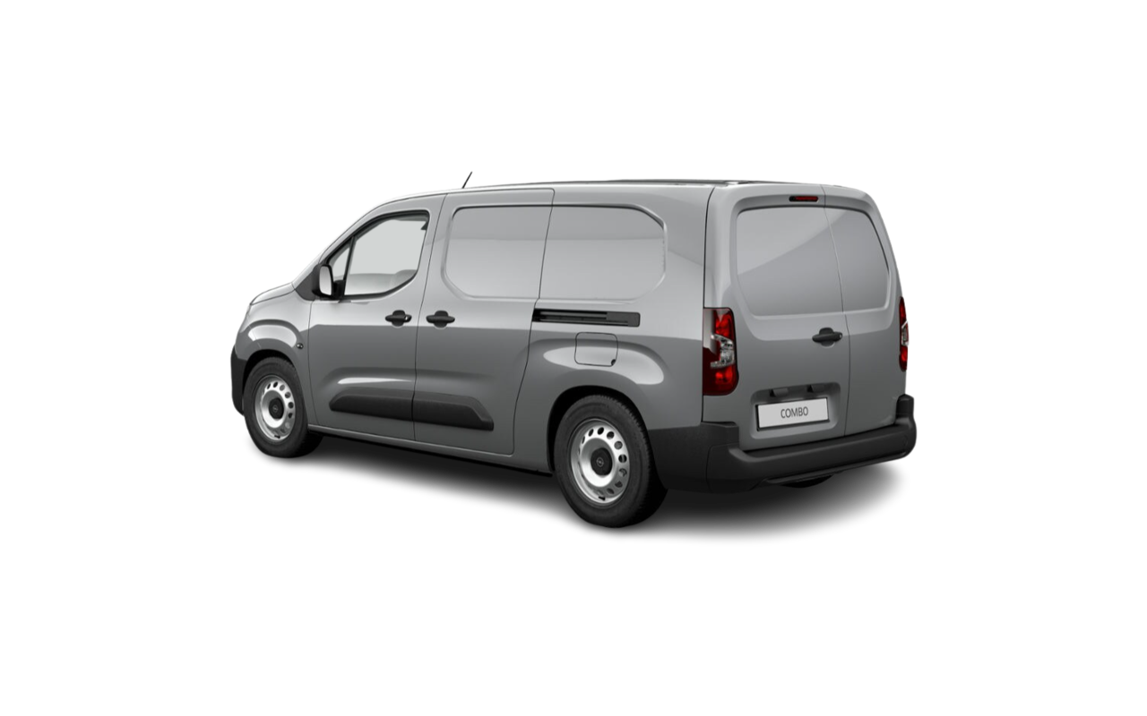 OPEL Combo Cargo L2