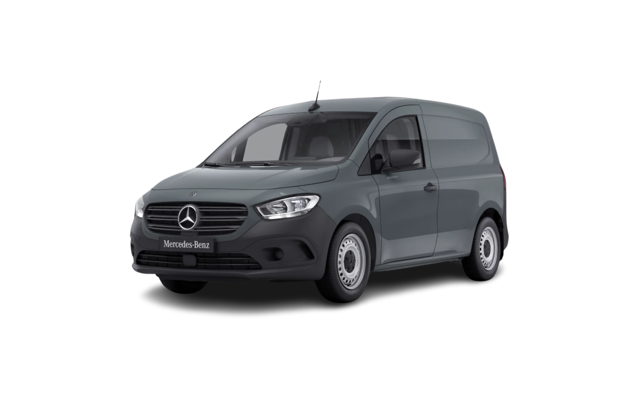 MERCEDES Citan Furgon Base