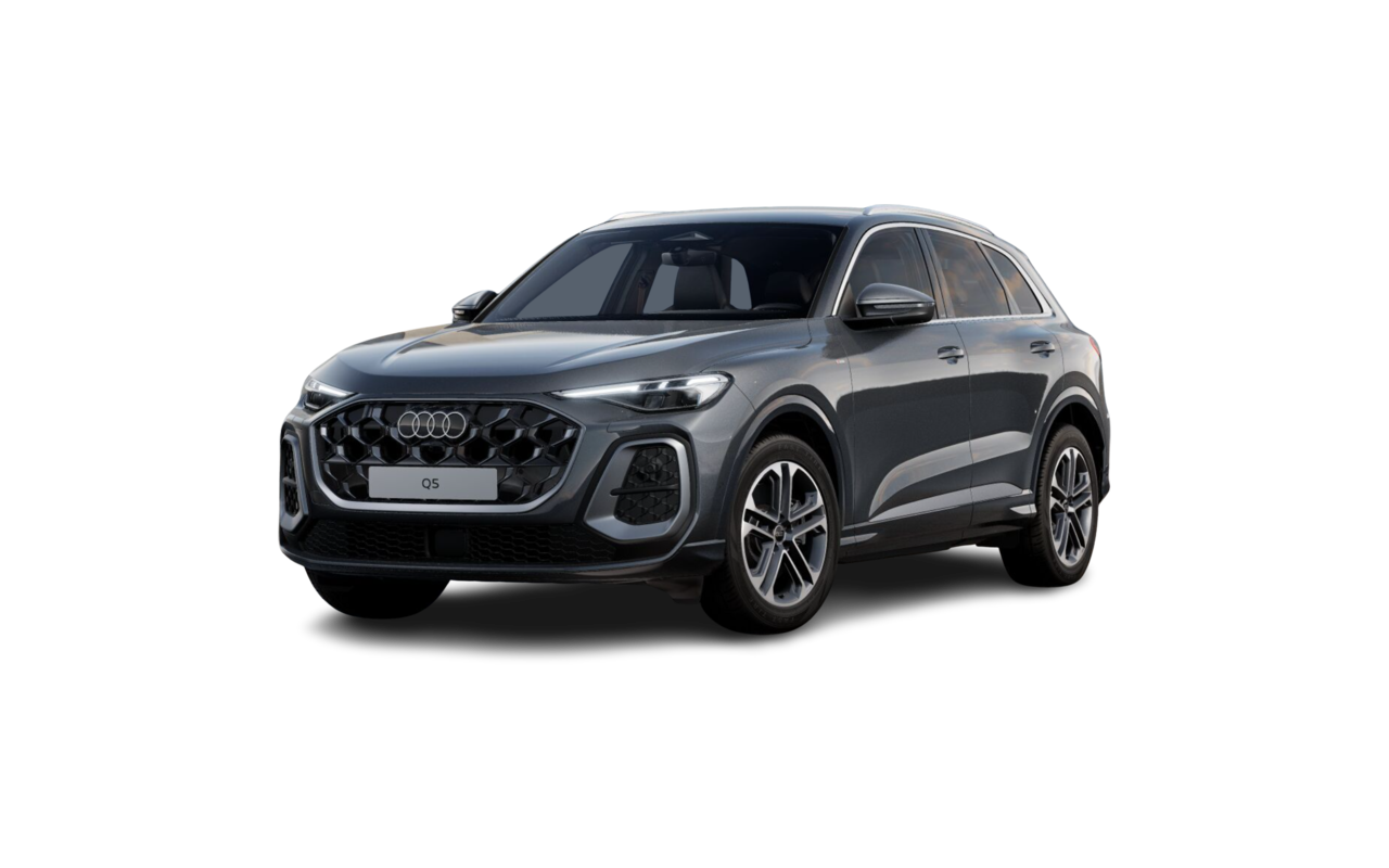 AUDI Q5 S Line TDI quattro