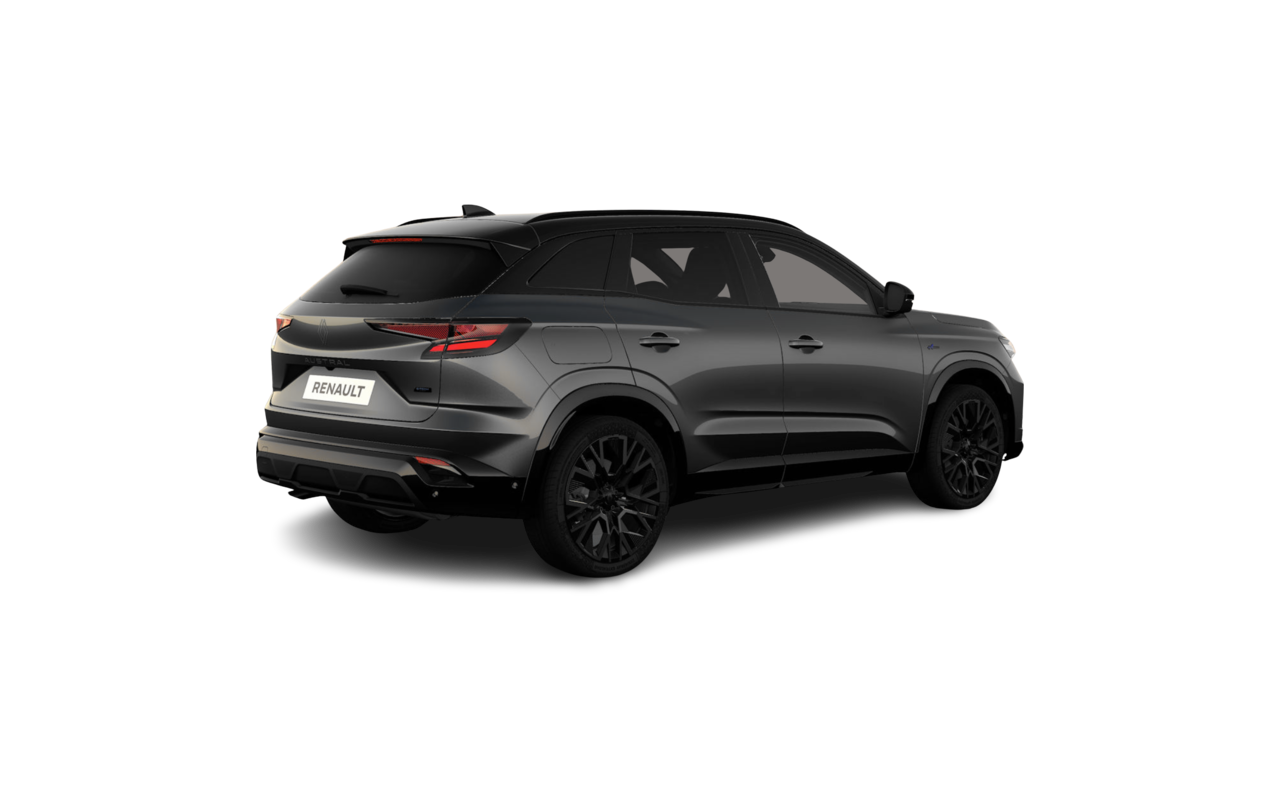 RENAULT Austral esprit Alpine E-Tech