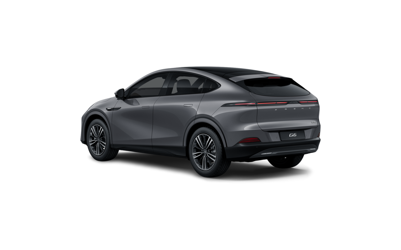 XPENG G6 AWD Performance