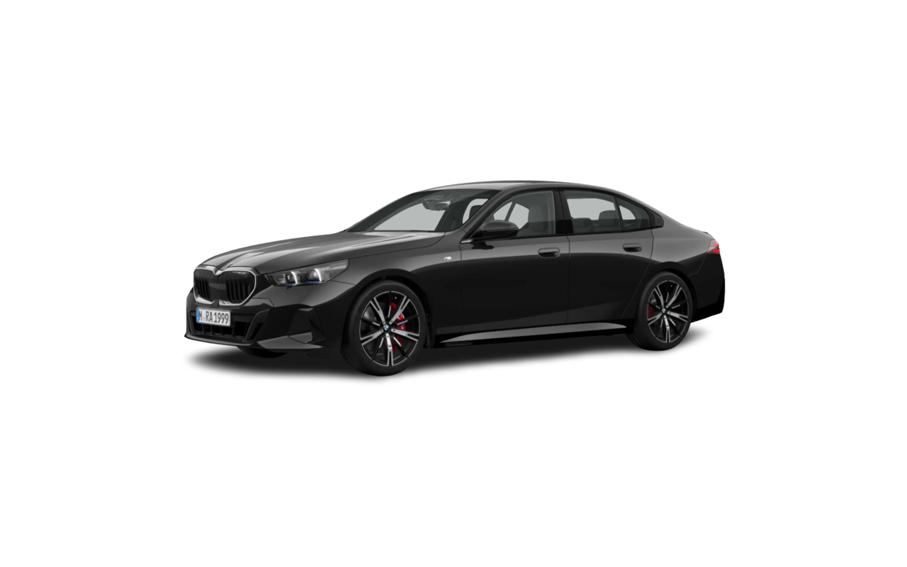 BMW Seria 5 Limuzyna 540d xDrive M Sport