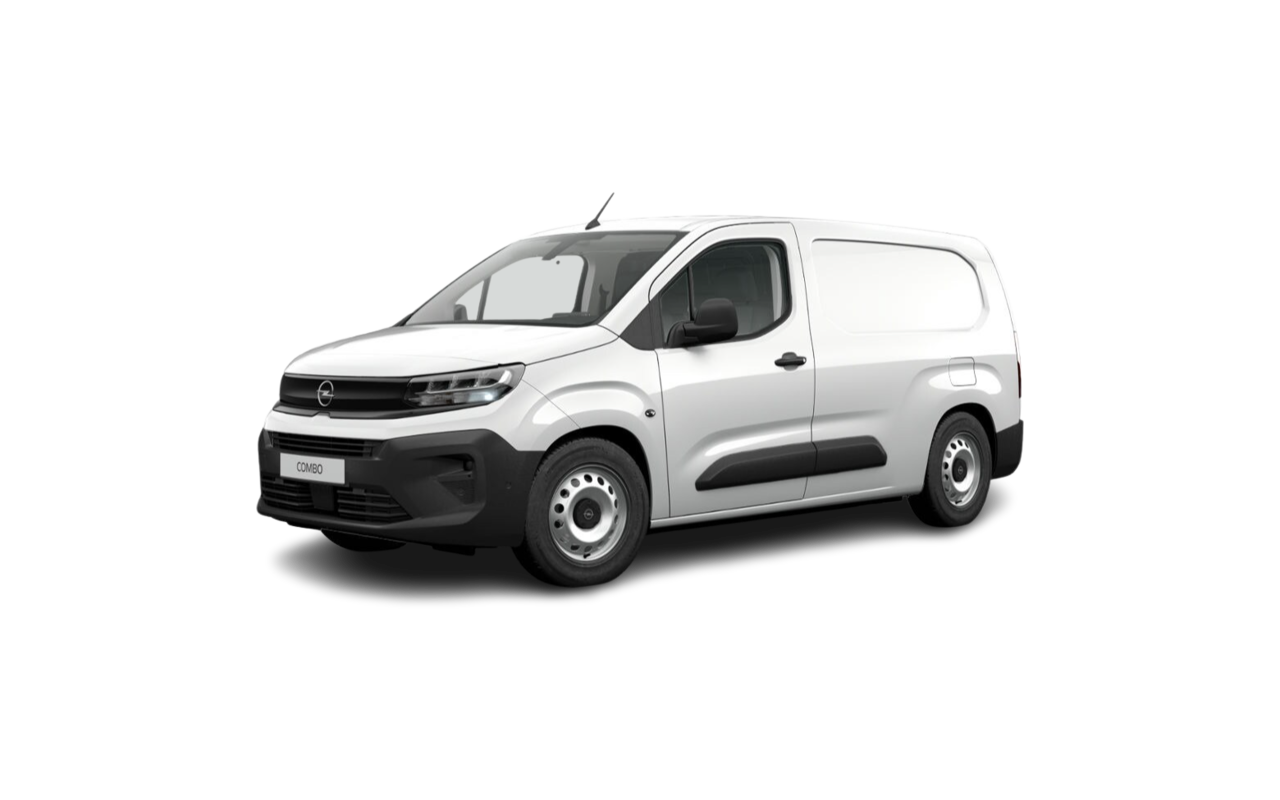 OPEL Combo Cargo L2