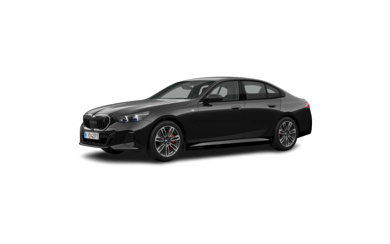 BMW i5 eDrive40 M Sport 83,9 kWh