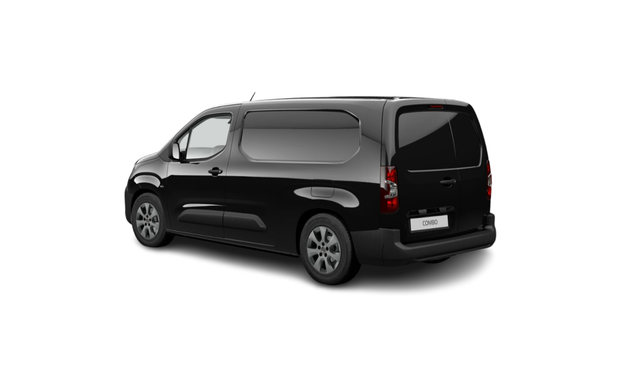 OPEL Combo Cargo L2