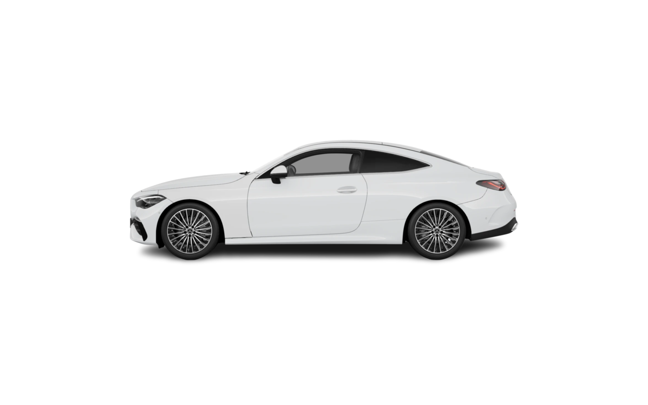 MERCEDES CLE Coupe 200 AMG Line