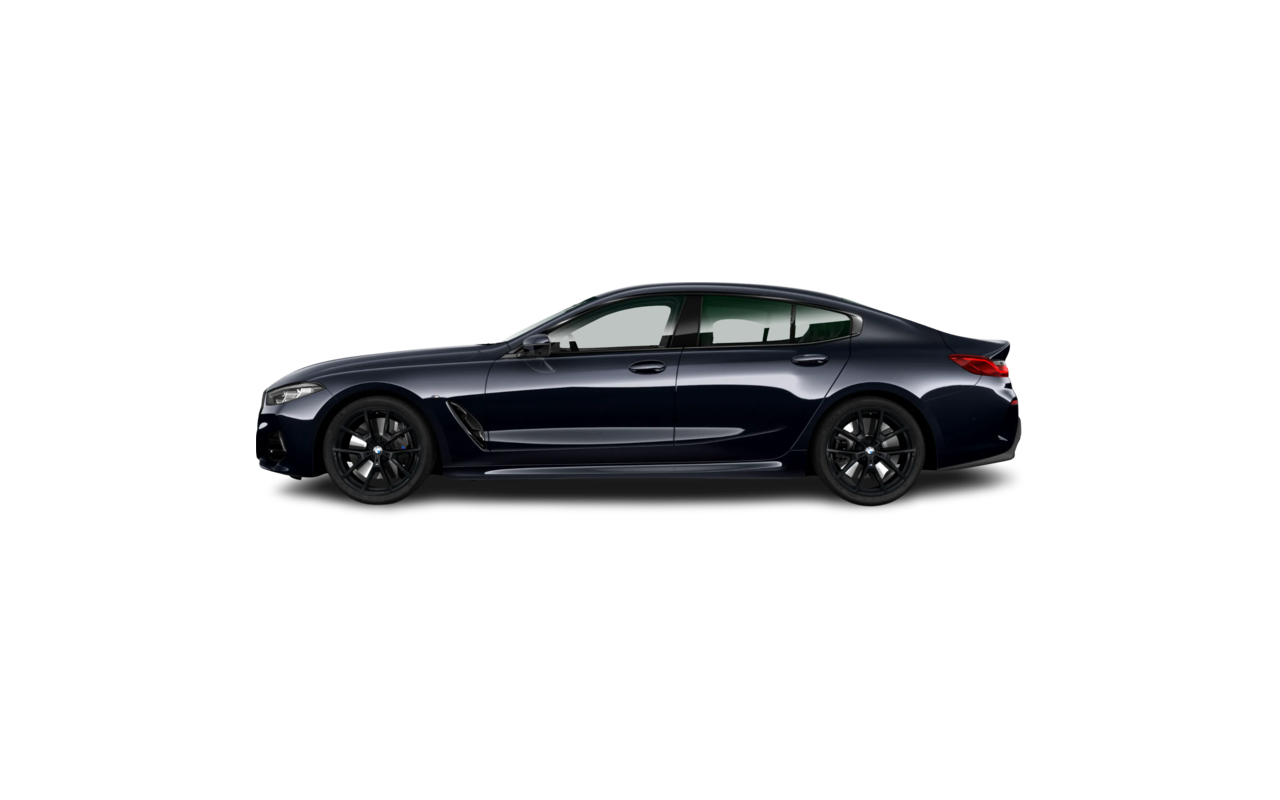 BMW Seria 8 Gran Coupe 840i M Sport