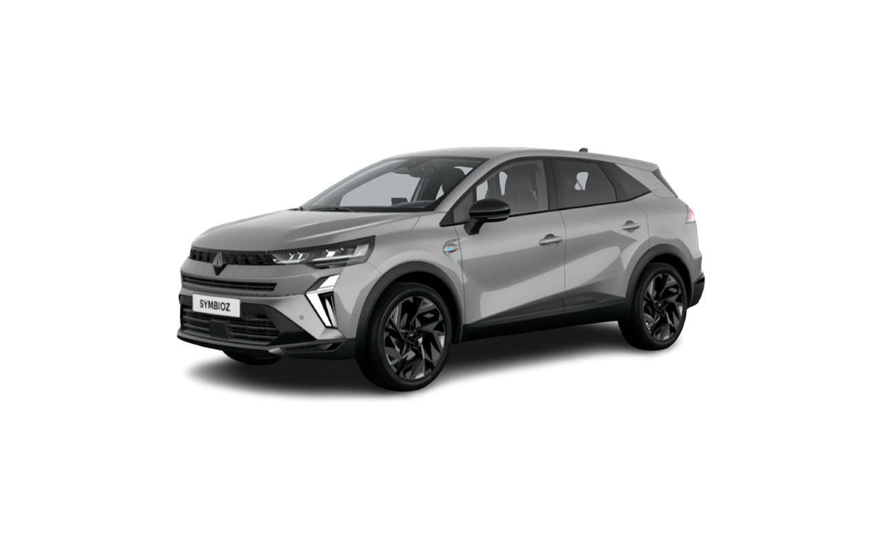 RENAULT Symbioz Esprit Alpine E-Tech