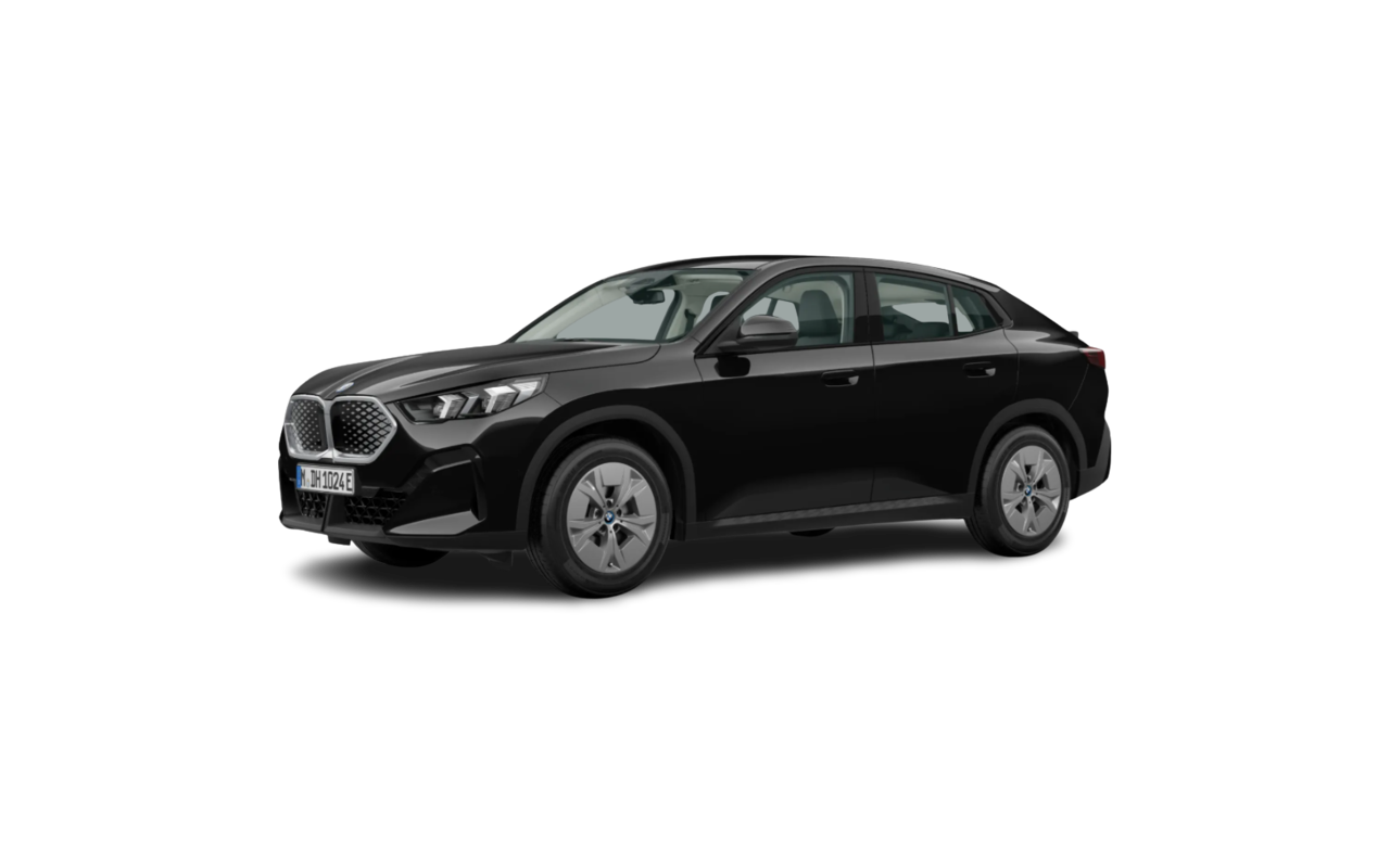 BMW iX2 eDrive20 66,5 kWh