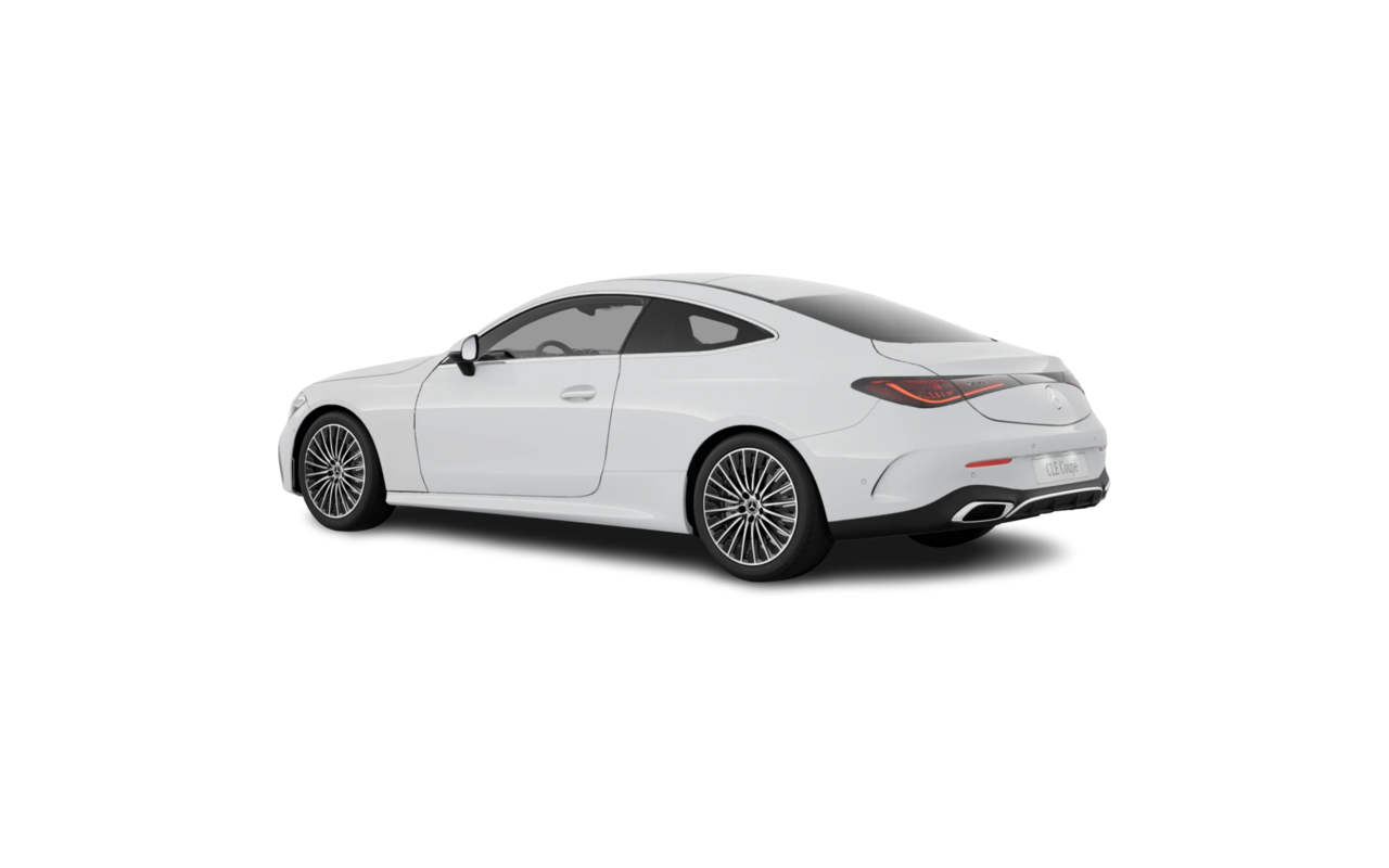 MERCEDES CLE Coupe 200 AMG Line