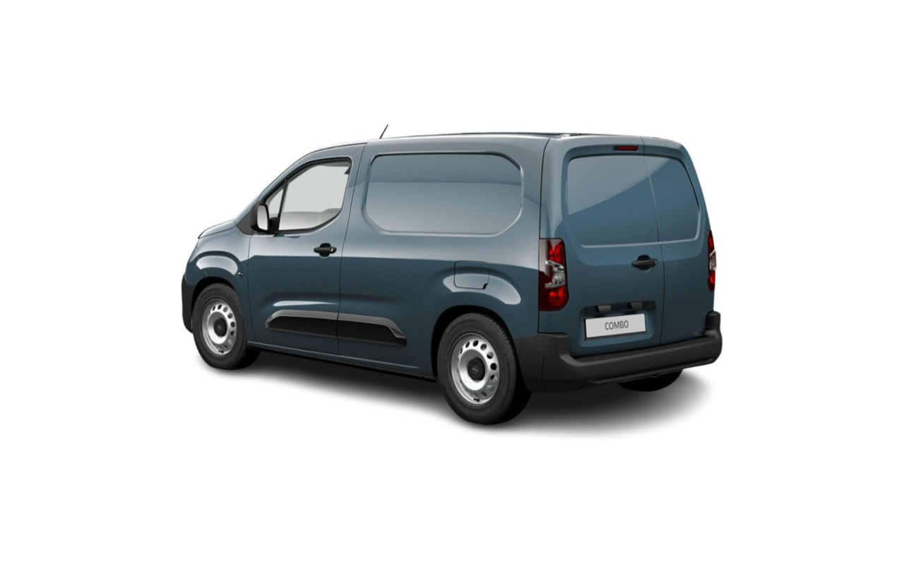 OPEL Combo Cargo L1